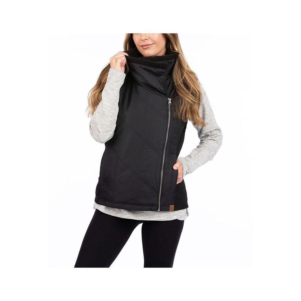 Liv Outdoor Womens Keyes Insulated Vest Jacket Size XL